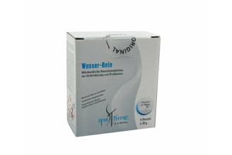 SpaTime Wasser Rein