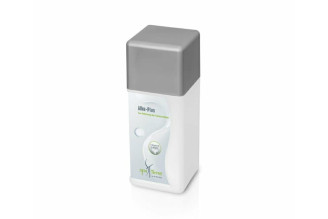 SpaTime Alka Plus