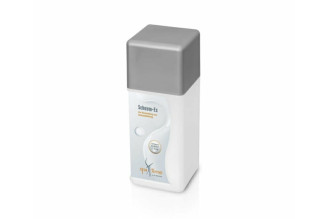 SpaTime Schaum Ex