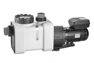 BADU Delta Eco VS
