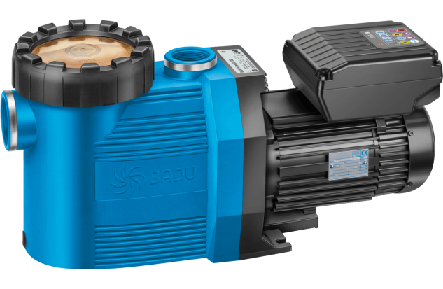 BADU Prime Eco VS