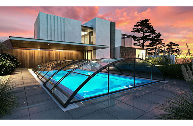 Aqua Dome