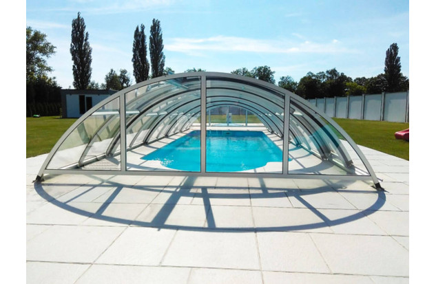 Aqua Dome