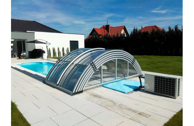Aqua Dome