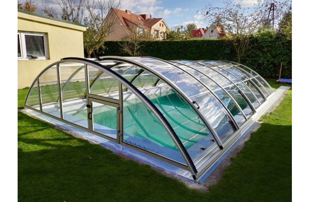 Aqua Dome