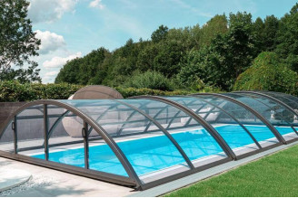 Aqua Dome