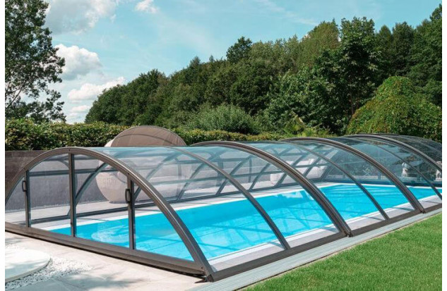Aqua Dome