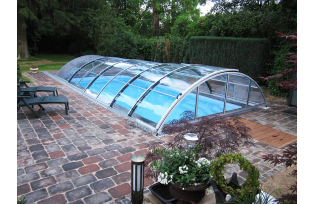 Aqua Dome