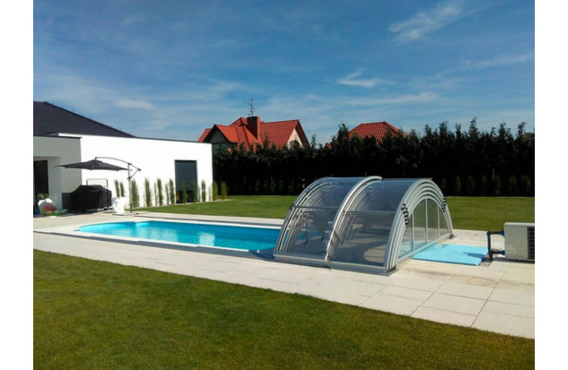 Aqua Dome