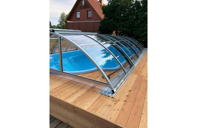 Aqua Dome