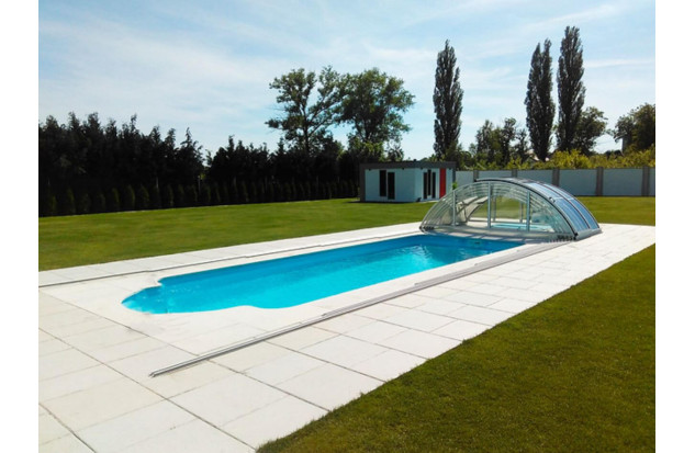 Aqua Dome