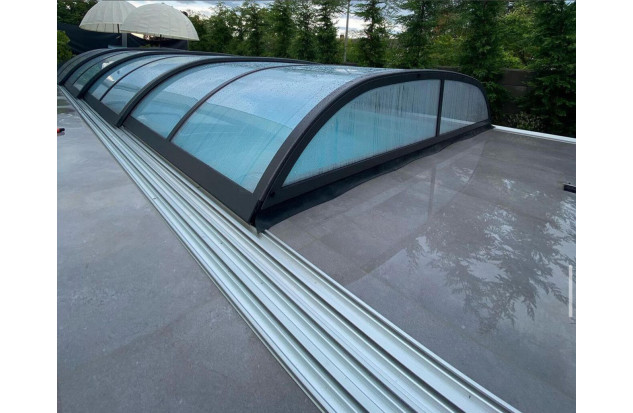 Sky Dome