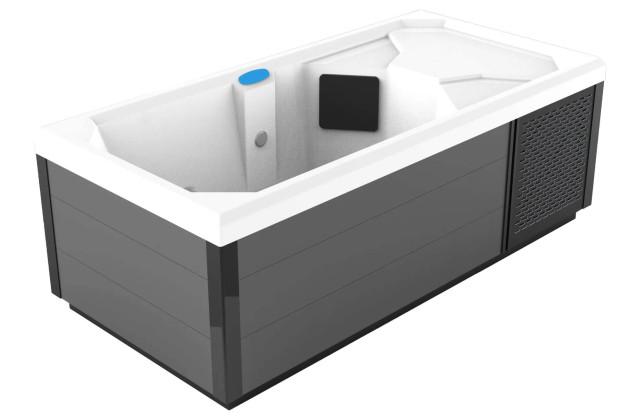 Ice Tub Austria