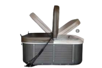 Waterwave Spas® Cover Lifter I Abdeckungsheber
