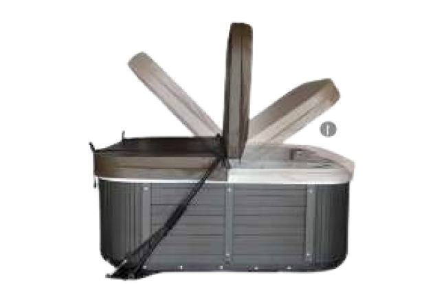 Waterwave Spas® Cover Lifter I Abdeckungsheber