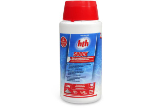 HTH Shock Pulver